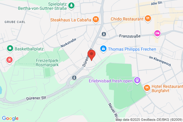 Fressnapf Frechen