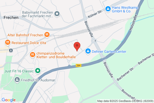HJK Dienstleistungen u. Transporte Ltd.