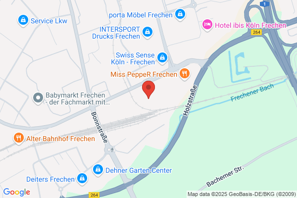Luxtransit GmbH