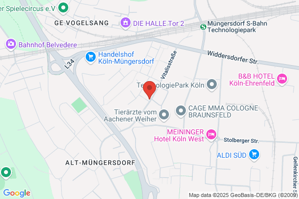 Maubach