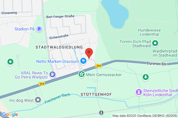 Conesta Betreutes Wohnen Bonn-Nordstadt GmbH