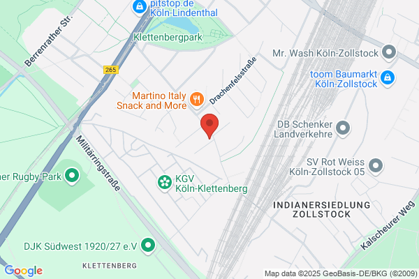 EKO Consulting UG (haftungsbeschränkt)