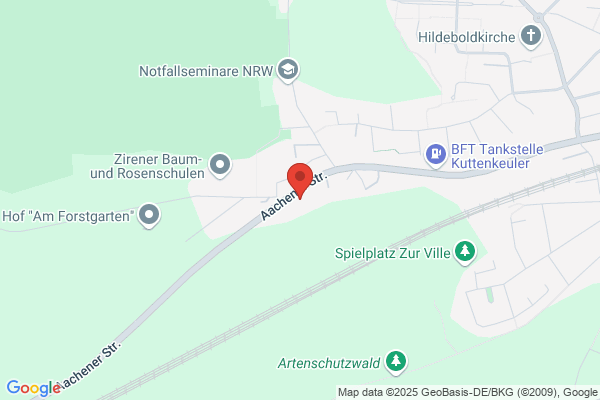 GENES GmbH Venture Services