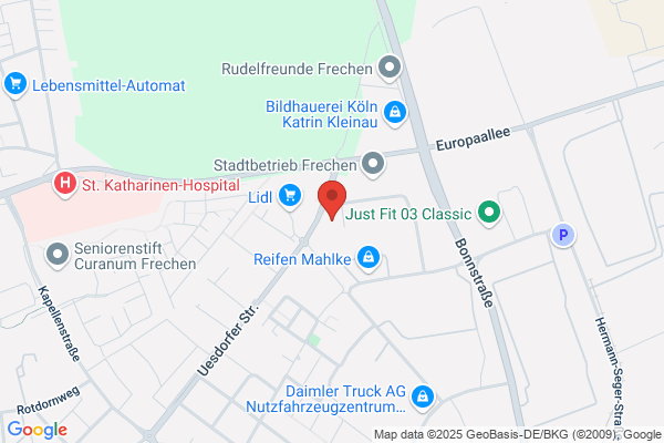 INBERA Consulting Unternehmensberatung GmbH