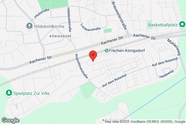J und G Consult GmbH
