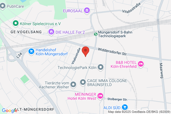 costdata GmbH
