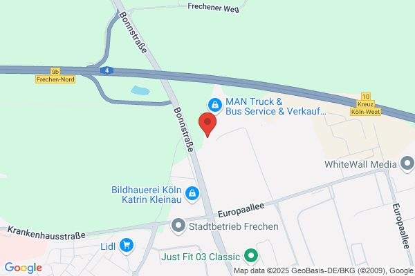 Kuhlmann International GmbH
