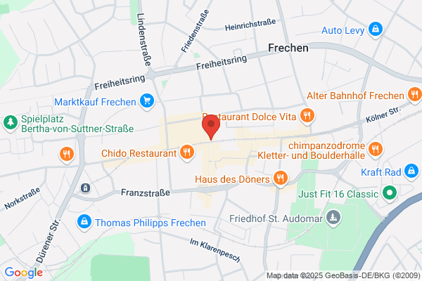 KODI Diskontläden GmbH