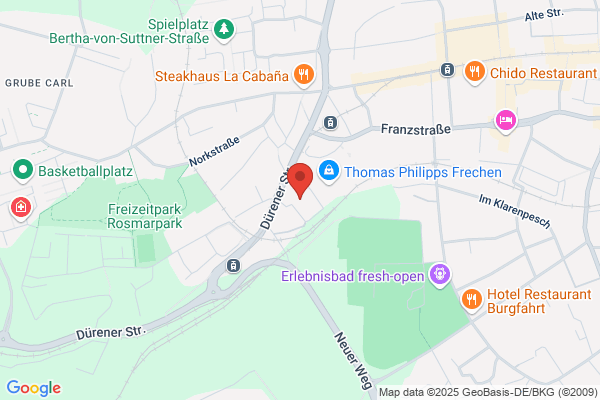 HIT Markt Frechen