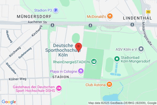 Borussia Lindenthal-Hohenlind SC