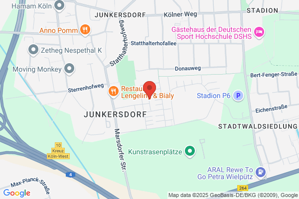 Deutsch Ägyptische Gesellschaft Köln e.V.