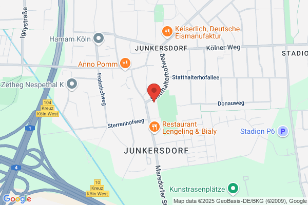 Deutscher Braunkohlen Industrie- Verein e.V.