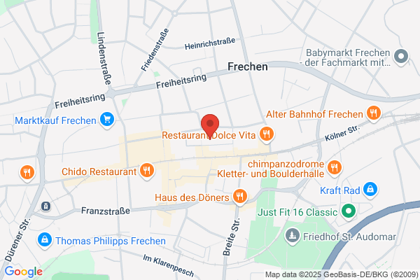 Kunstverein zu Frechen e.V.