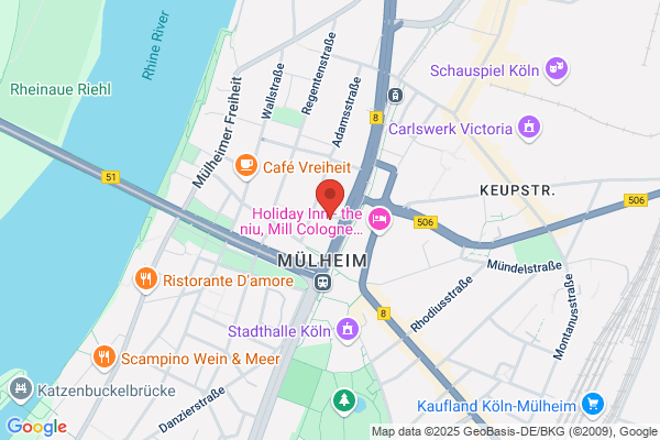 Lernende Region - Netzwerk Köln e.V.