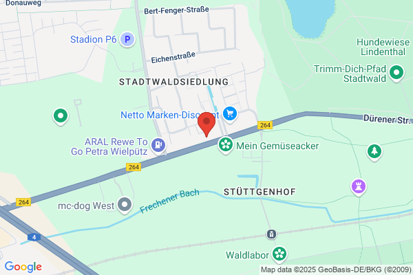 StadtSportBund Köln e.V.
