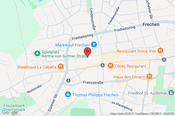 Türkisch-Islamische Gemeinde zu Frechen e.V