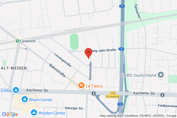 Weidener Sportfreunde e.V.