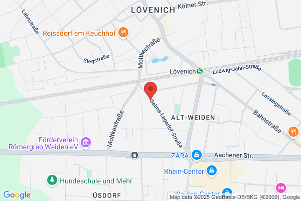 Limbach GmbH, Cornelius