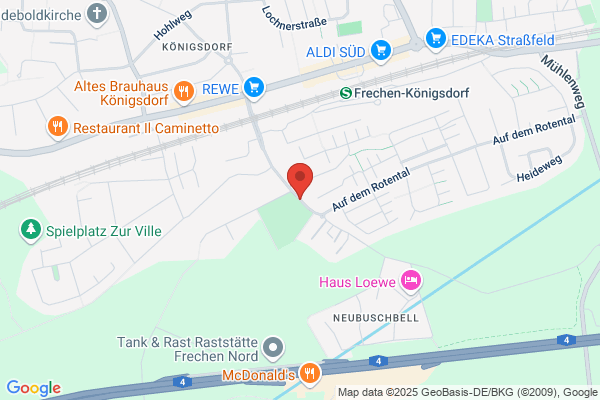 Redline GmbH