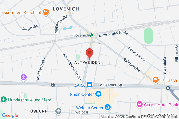 R+V Versicherung