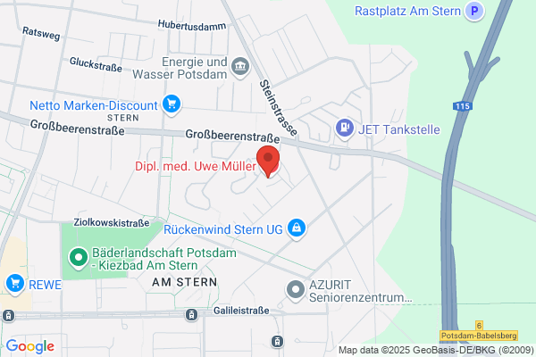 Michael Klaus
