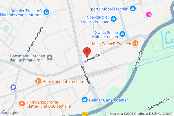 Hof, Raymund WWK Versicherung
