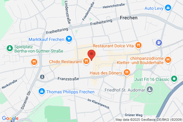 Volksfürsorge Frechen