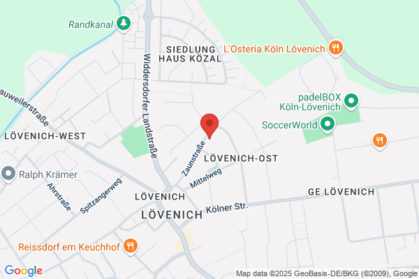 Schmitz Versicherungsmakler in Köln