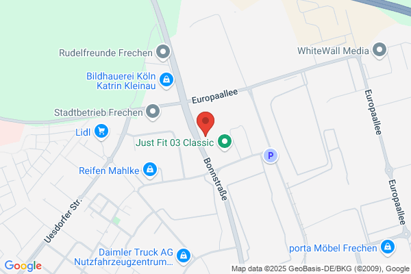 Idea Attack GmbH