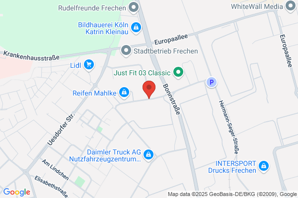 Montan Personaldienst GmbH