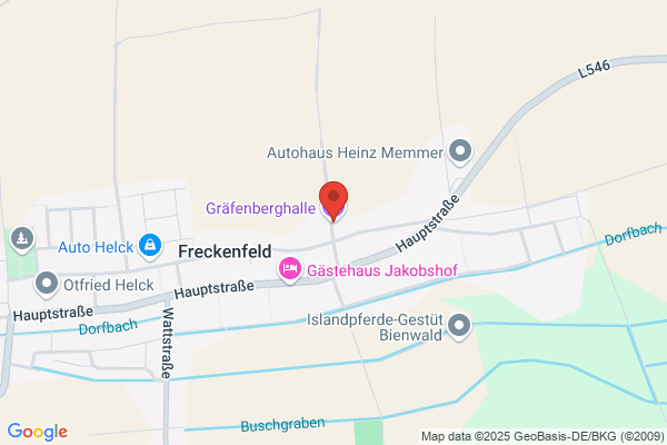 Kulturhof Huthmacher