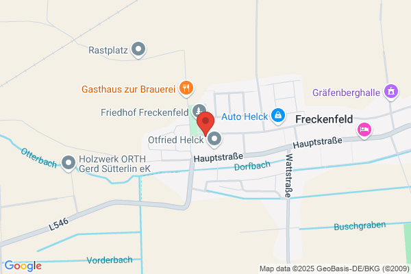 Handverlesen