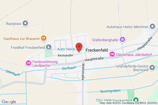 Auto Helck
