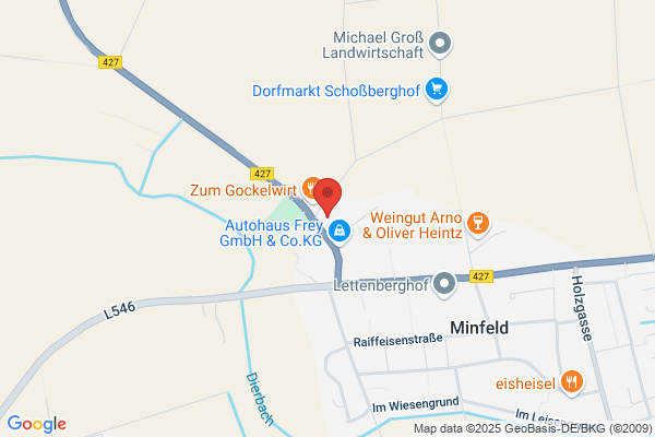 BURG-BAU GmbH