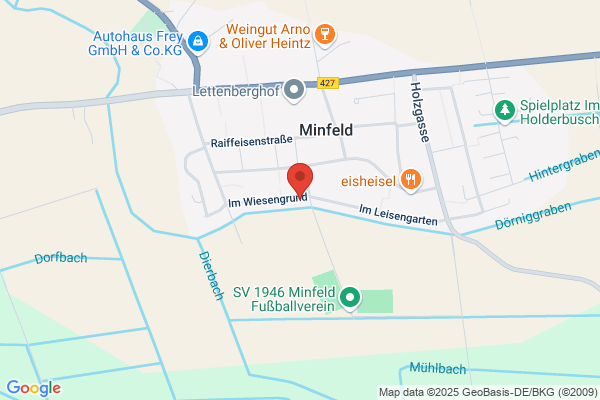 Förderverein der Grundschule Minfeld e.V.