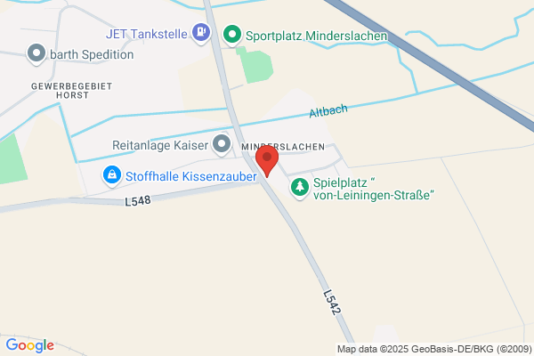 Holstein und Eberhardt