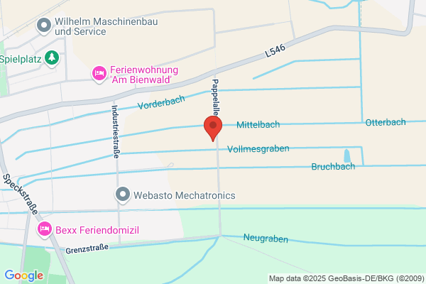 KMK - Möbelwerkstätten GmbH & Co. KG