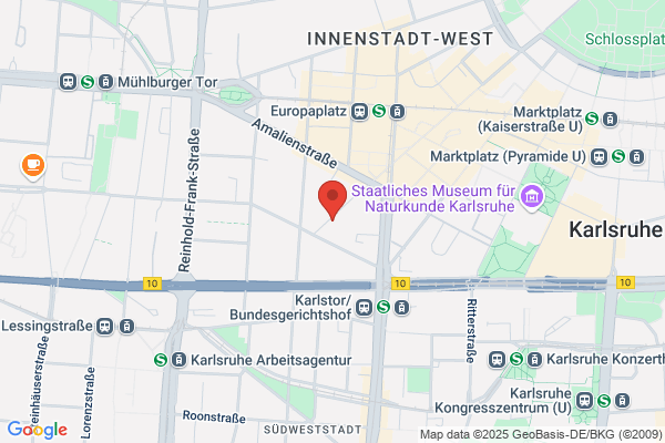 Karlsruher Möbelfabrik
