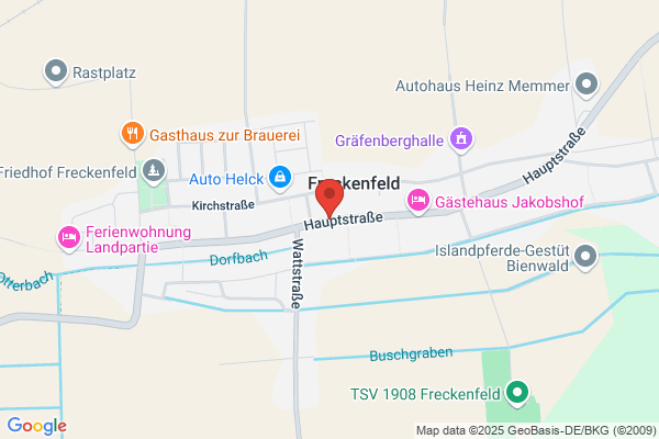 Lindenstübel