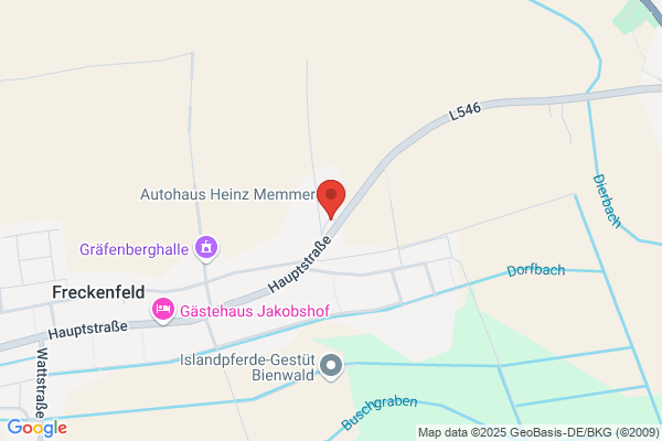 MTB Tankstelle Memmer