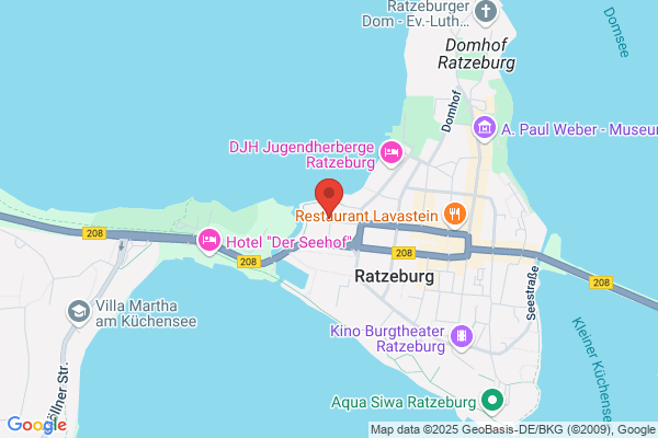 Stadt Ratzeburg