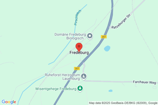 Bunz mobile Physio Herzogtum Lauenburg