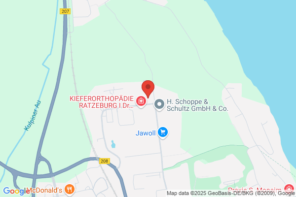 CDU Kreisverband Hzgt. Lauenburg