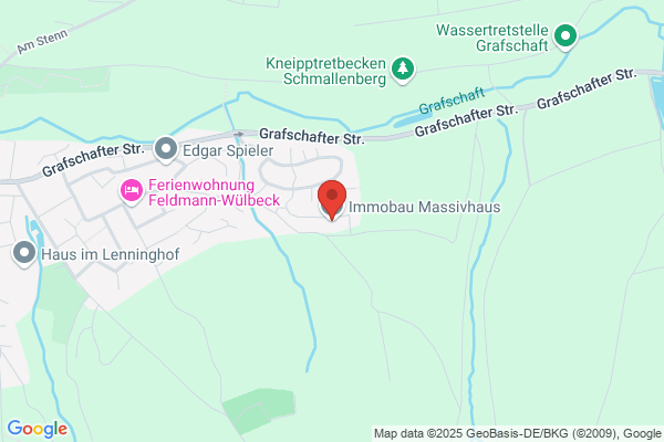 Eigenheim Vertrieb GmbH Nord i.Gr.