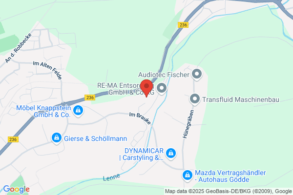 Entgrattechnik e.K.