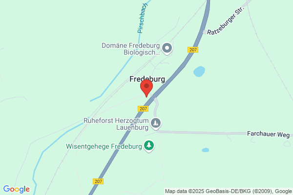 Fredenkrug
