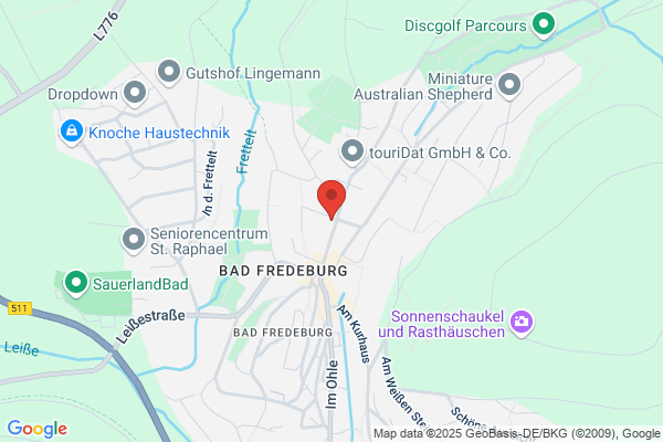 Frisörstuben G. GmbH