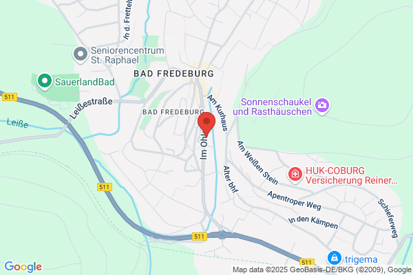 Haus der Reise