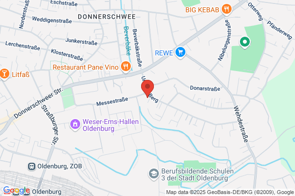 Markt Veranstaltung Janssen GbR