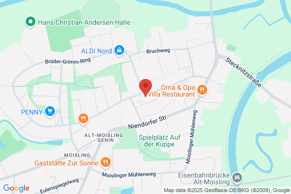 Polnische Spezialitäten